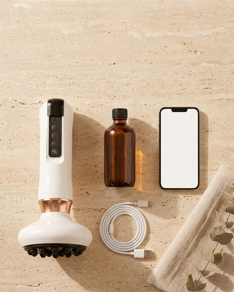 Co dostajesz w paczce